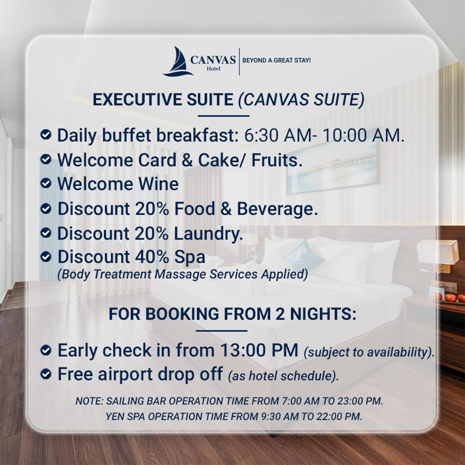 Canvas Danang Beach Hotel Экстерьер фото